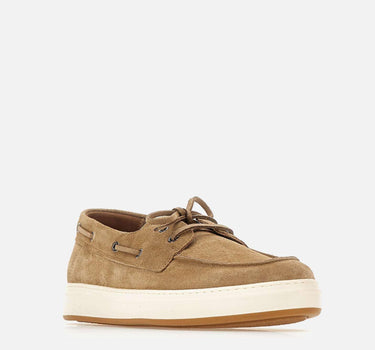 Mocassini da barca "H-TV" HXM6680GB60BTM C808 HOGAN 