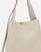 Borsa a spalla "Luz" BS11991 GRNMARBLE GIANNI CHIARINI 