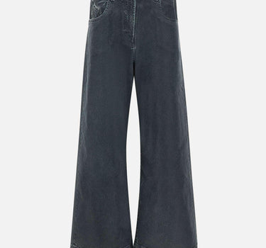 "Long panty" 250WCP00190 DDD100AA184 THE ATTICO 