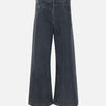 "Long panty" 250WCP00190 DDD100AA184 THE ATTICO 