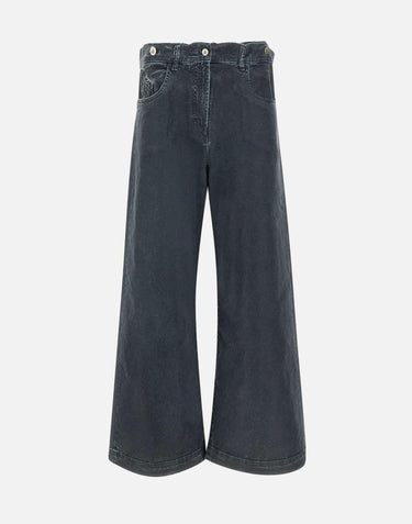 "Long panty" 250WCP00190 DDD100AA184 THE ATTICO 
