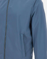 Giacca reversibile "Two in one" 26412105 635 PAUL&SHARK 