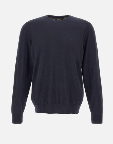 Maglia "L-Overo" 50544808 404 BOSS 