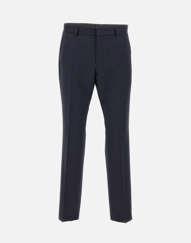 Pantaloni "Genius One The Suit" 50469174 401 BOSS 
