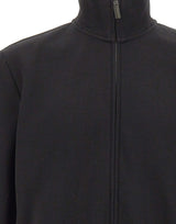 Felpa con zip 62000003R 1WX99 COLMAR ORIGINALS 