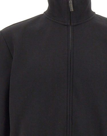 Felpa con zip 62000003R 1WX99 COLMAR ORIGINALS 