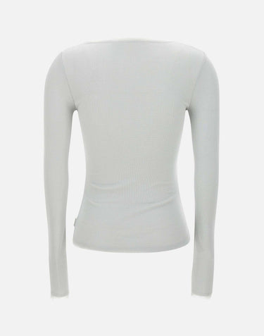 Maglia "trim mesh" 502462 1210 REMAIN BIRGER CHRISTENSEN 