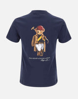 T-shirt "Polo Bear" 710B16610 001 POLO RALPH LAUREN 