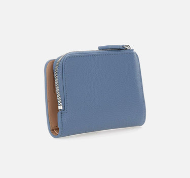 Portafoglio in pelle vegana EW000369 AF11953U9327 EMPORIO ARMANI 