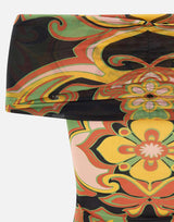 Top Paisley WRJA0193 99IAS76X0812 ETRO 
