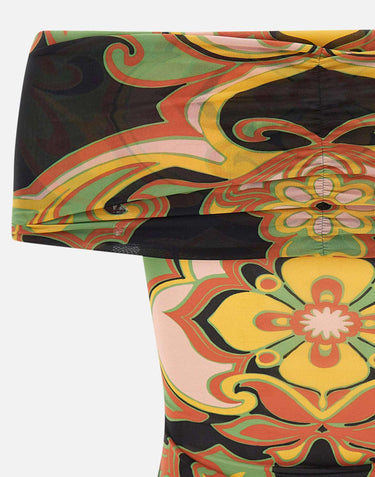 Top Paisley WRJA0193 99IAS76X0812 ETRO 