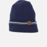 Cappello in cashmere L77CPLL08 TES0L040190202 ELEVENTY 