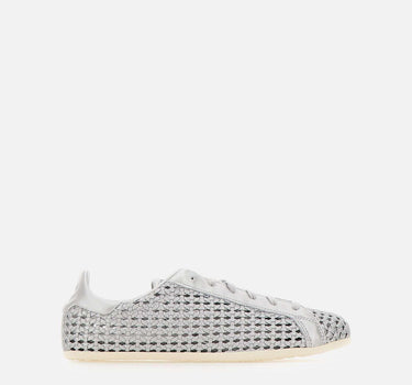 Sneakers "Stan Smith Lo Pro" IH9355 SILVER ADIDAS 