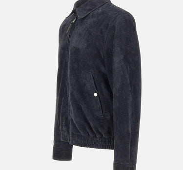 Giacca "Giovanni-Su" GIOVANNISU NAVY MACKAGE 