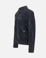 Giacca "Giovanni-Su" GIOVANNISU NAVY MACKAGE 