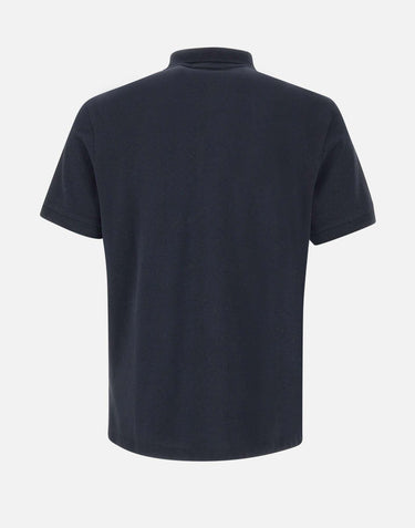 Polo in cotone 2200005S0017 V0020 STONE ISLAND 
