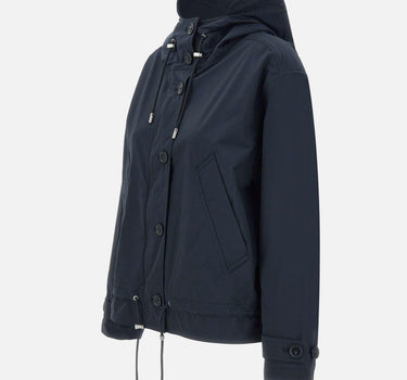 Parka "Urban Touch" CFWWOU1177 FRUT31283989 WOOLRICH 