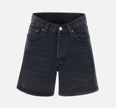 "V-Waist Bounce" shorts A225 1157BUNC AGOLDE 