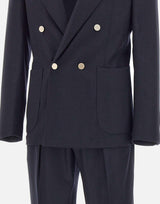 Completo due pezzi "Bolgheri" BOLGHERIPO 400191B00011 BRIGLIA 1949 