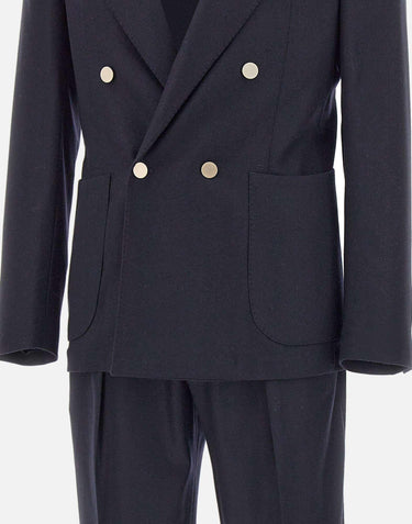 Completo due pezzi "Bolgheri" BOLGHERIPO 400191B00011 BRIGLIA 1949 