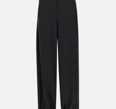 Pantaloni "Functional Wardrobe" PT000114D 12707S9300 HERNO 