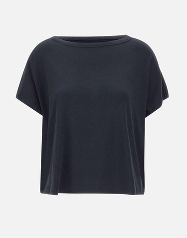 T-shirt in jersey JED276F568 M2095146 FABIANA FILIPPI 