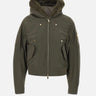 "Gold Series Logan Sherling Trim" M35LB022GS 1777 MOOSE KNUCKLES 