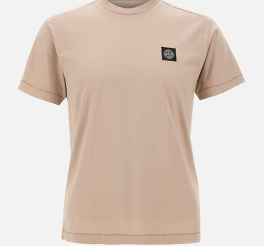 T-shirt in cotone 2100027S0013 V009A STONE ISLAND 