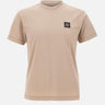 T-shirt in cotone 2100027S0013 V009A STONE ISLAND 