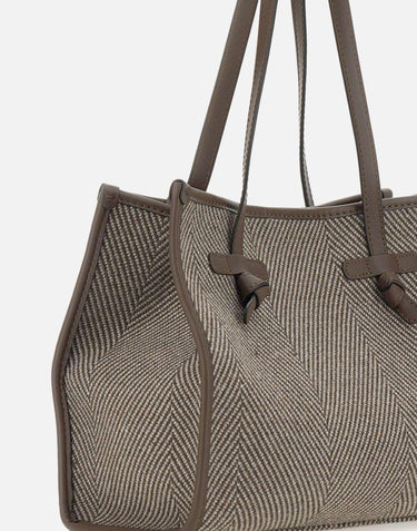 Borsa a spalla "Marcella" BS6849 SPIGADAINO MARCELLA CLUB GIANNI CHIARINI 