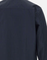Giacca overshirt in cotone 1200011S0F01 V0020 STONE ISLAND 