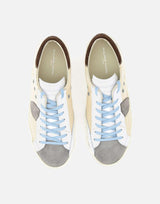 Sneakers "Prsx" PRLU DX02 PHILIPPE MODEL PARIS 