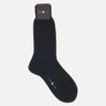 Calze in cotone Z118001 020 SOZZI MILANO 