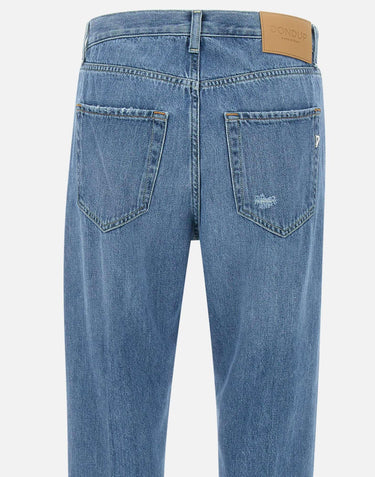 Jeans "Icon" DP776DF0290 IP5800 DONDUP 