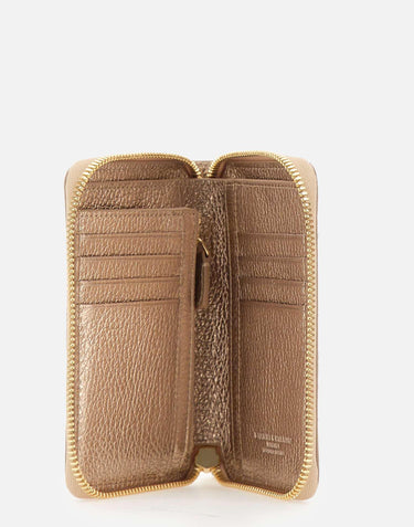 Portafogli "Dollaro" PF6008 GRNLMMIRAGE GIANNI CHIARINI 