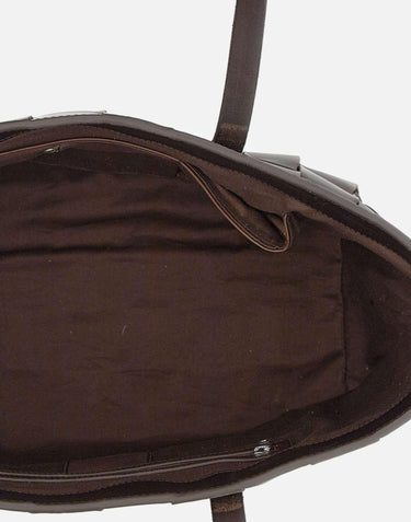 Borsa "Japan Tote" 8151 BROWN DRAGON DIFFUSION 