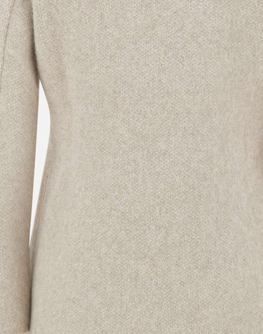 "Offwhite golden button cardigan" MY009 OFFWHITE JACQUES WEI 