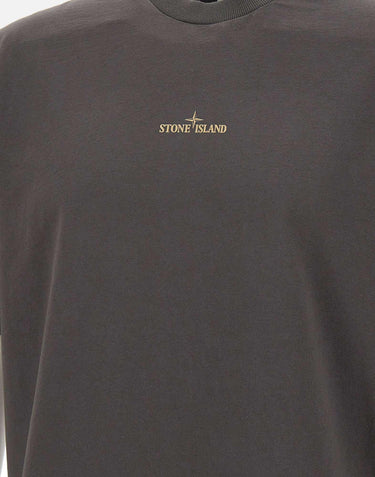 T-shirt in cotone 2100037S0197 V0062 STONE ISLAND 