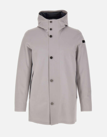 "Surflex Winter Down Under Floating Parka Jkt" 25011 08 RRD 