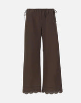 Pantaloni "Kirsten" 20400 512 THE GARMENT 