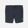 Costume in nylon metal Econyl B100003S0043 V0020 STONE ISLAND 