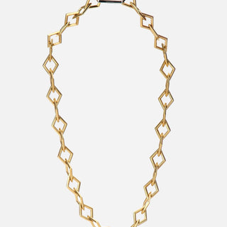 "Sculptor's Necklace" NSC01 G FERSERA 