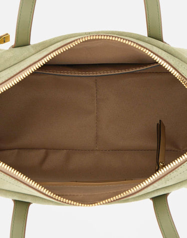 Borsa a spalla "Aryna" BS12219 CMPLWILLOW GIANNI CHIARINI 