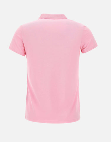 Polo "Solid" A35201 22 SUN68 