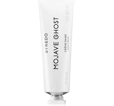 Crema per le mani "Mojave Ghost" 30ml 65201089 30ML BYREDO 