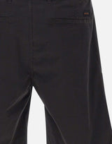 Bermuda slim fit in twill 50536723 001 BOSS 