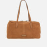 Borsa a spalla "Aryna" BS12222 CMPLCARAMEL GIANNI CHIARINI 