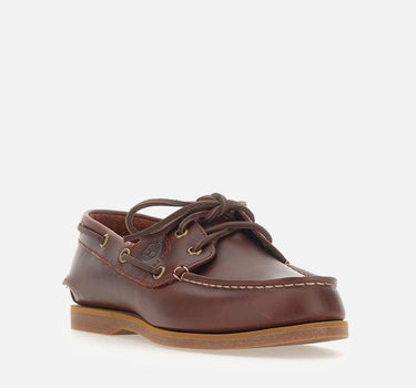 Mocassini "Classic" TB0A2Q9X EIW1 TIMBERLAND 