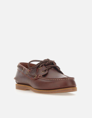 Mocassini "Classic" TB0A2Q9X EIW1 TIMBERLAND