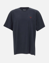 T-shirt "Essential" MTS0331 MTSNY91 BARBOUR 